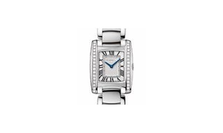 Ebel's new “Brasilia Mini” for 2012