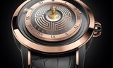 GENEVA WEEK & SIHH - Through the Hushed Aisles of the SIHH
