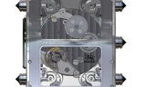 icelink 6 Timezone Mechanical