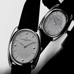 VACHERON CONSTANTIN “Les Historiques”