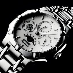 CONCORD “Saratoga Perpetual”