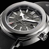 Terrascope “Patrouille des Glaciers” Limited Edition Watch by JeanRichard