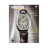 The return of a legend, the Chronometro Gondolo