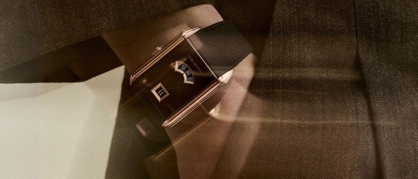 Audemars Piguet: introducing the New Frame Jumping Hour