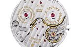 Chopard L.U.C Regulator