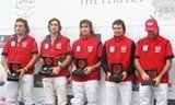 Hublot, the dream of an afternoon of polo