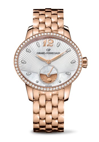 Cat's Eye Day & Night by Girard-Perregaux (80488D52A751-52A)