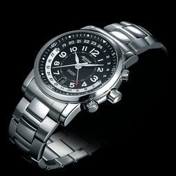 Alpina Startimer Automatic