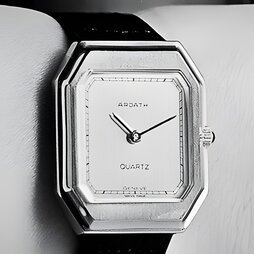 ARDATH - Quartz