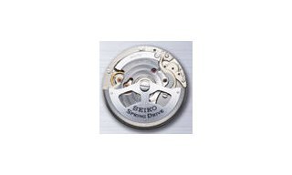 With the Spring Drive, Seiko launches an offensive ...