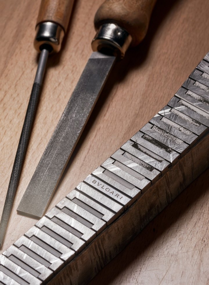 Lee Ufan X Bvlgari: an extraordinary artistic dialogue