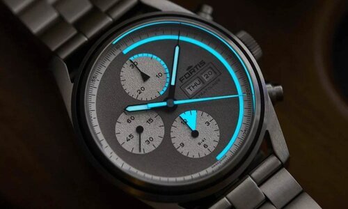Fortis redefined