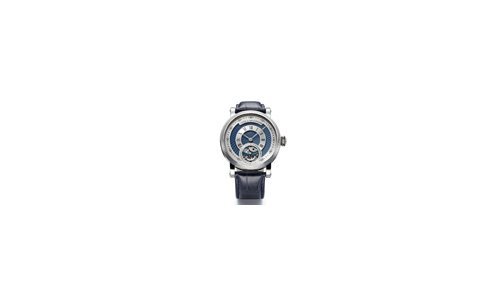 Grieb & Bezinger's Special Edition St George watch