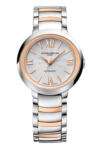 Promesse by Baume & Mercier
