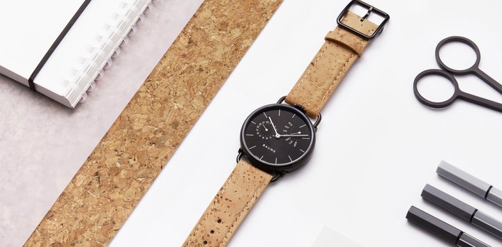 Baume the gateway to Richemont