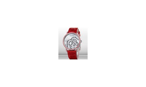 Valentino Timeless presents “Rose”