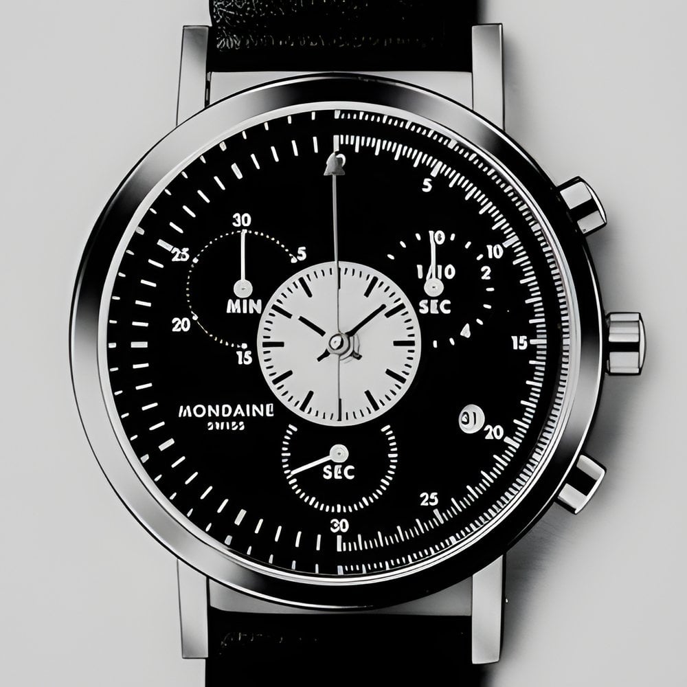 Mondaine railway on sale