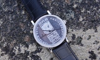 Corum shows us why money talks