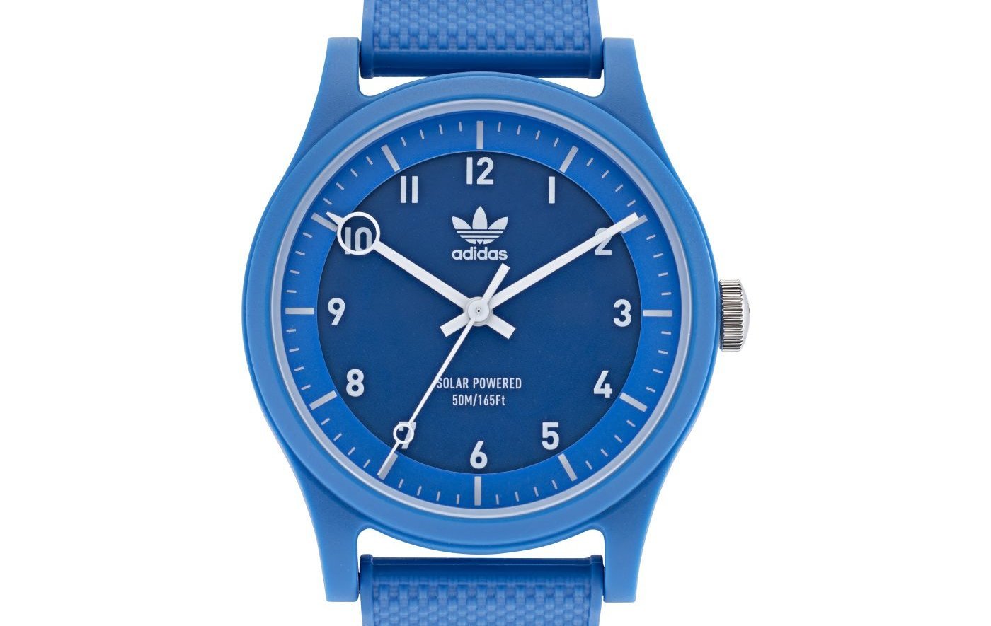 Timex Group launches new campaign for Adidas Originals Timepieces