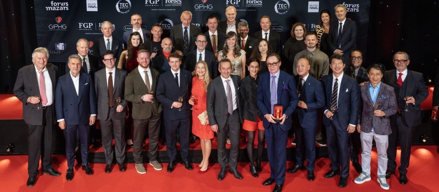 Breguet triumphs at the 25th GPHG