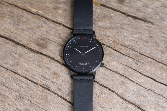 The Quarter Century watch, too good to be true?