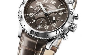 Breguet Modernize Pilot Chronograph