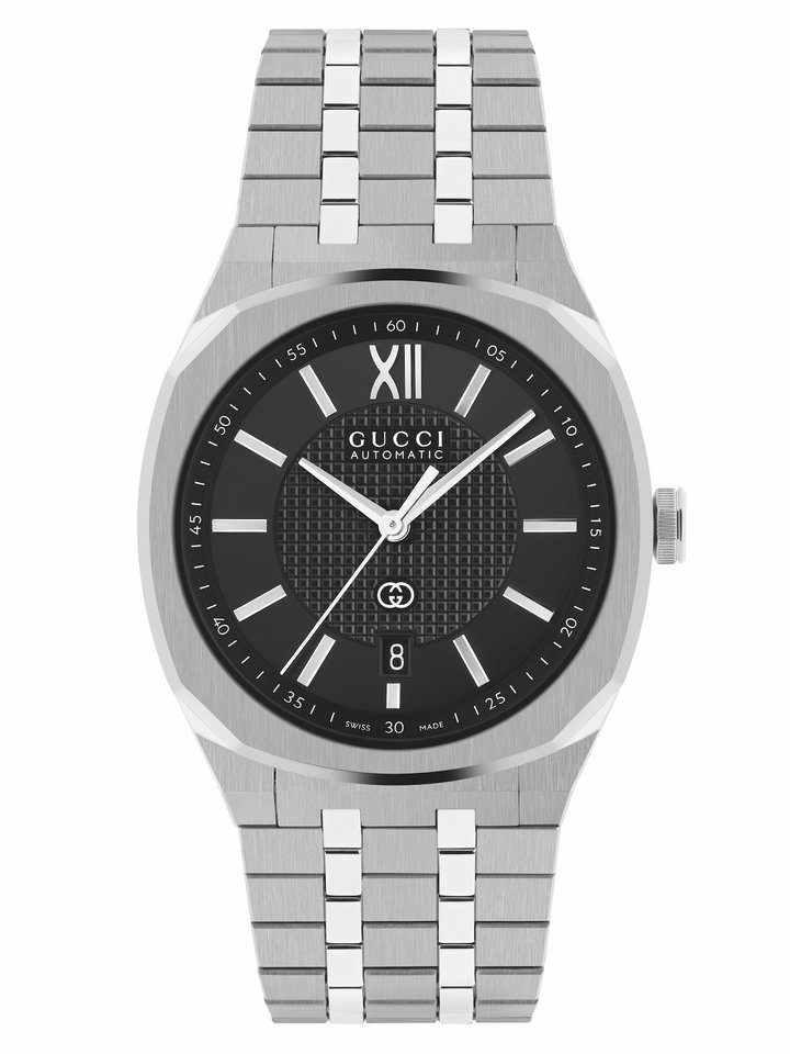 Gucci 25H enters a new era