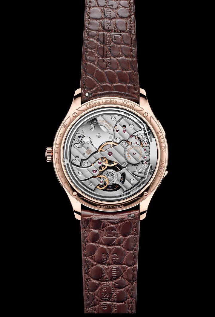 “Precision, much like time itself, is multidimensional”