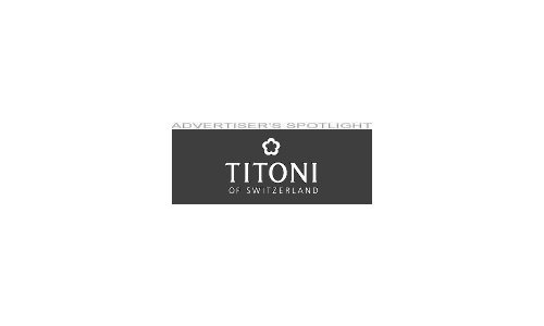 Titoni 90th anniversary
