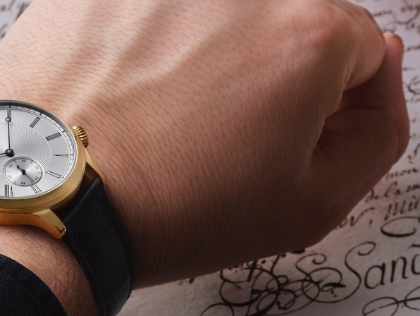 Chapter 8 Baillod Family Legacy Special Editions