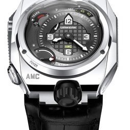 Urwerk AMC