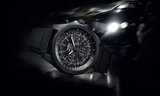 Breitling Bentley Light Body Midnight Carbon