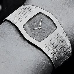 INTERNATIONAL WATCH CO. - IWC