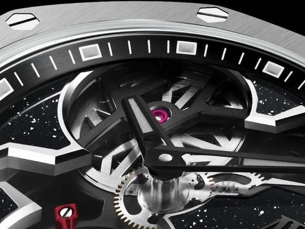 Audemars Piguet crafts time with Yoon and Verbal for a limited edition Royal Oak Concept