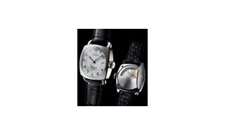 Dent Denison, a new english-style wristwatch