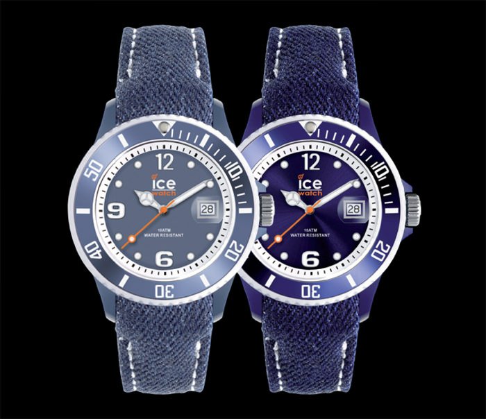 ICE-DENIM by Ice-Watch