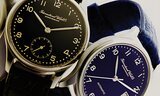 IWC - Portugaise automatique