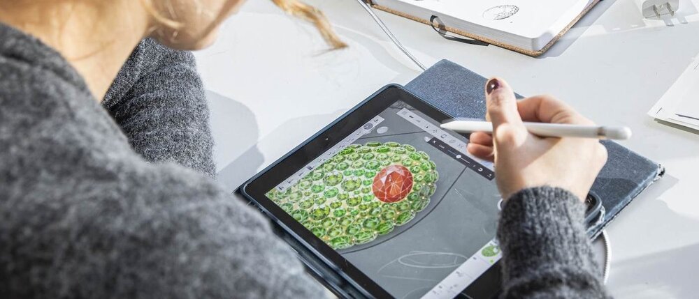 Piaget Young Talents Prize 2026: an ode to creativity