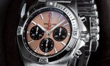 Introducing Breitling's main timepieces of 2020