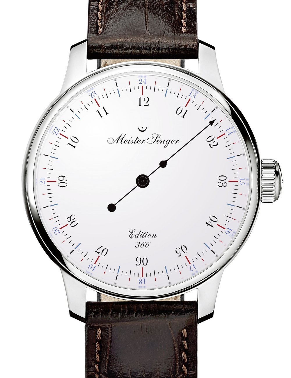 MeisterSinger Edition 366