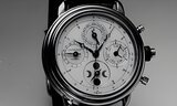 AUDEMARS PIGUET “Grande Complication Automatique”