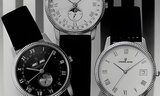 UNIVERSAL GENEVE “Altesse”
