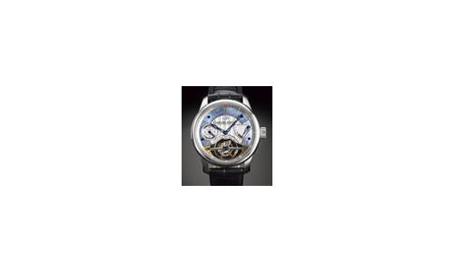 Greubel Forsey leads auction at Sotheby's
