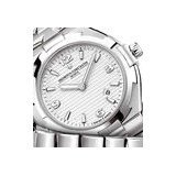 The 2006 Vacheron Constantin Prize awarded to Miss C&#x00E9;line Lichtensteiger, a University of Geneva student and author of an accomplished work on ferroelectricity
