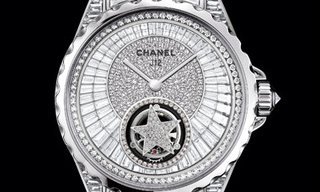 PRESTIGE - The 2014 CHANEL collections in tactical formation 