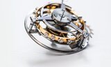 Armin Strom Tourbillon Gravity Fire