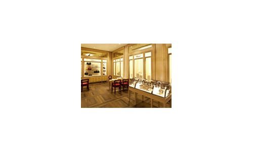 New Chopard Boutique in Seoul