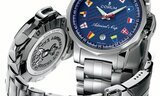 Corum Admiral's Cup Trophy 41