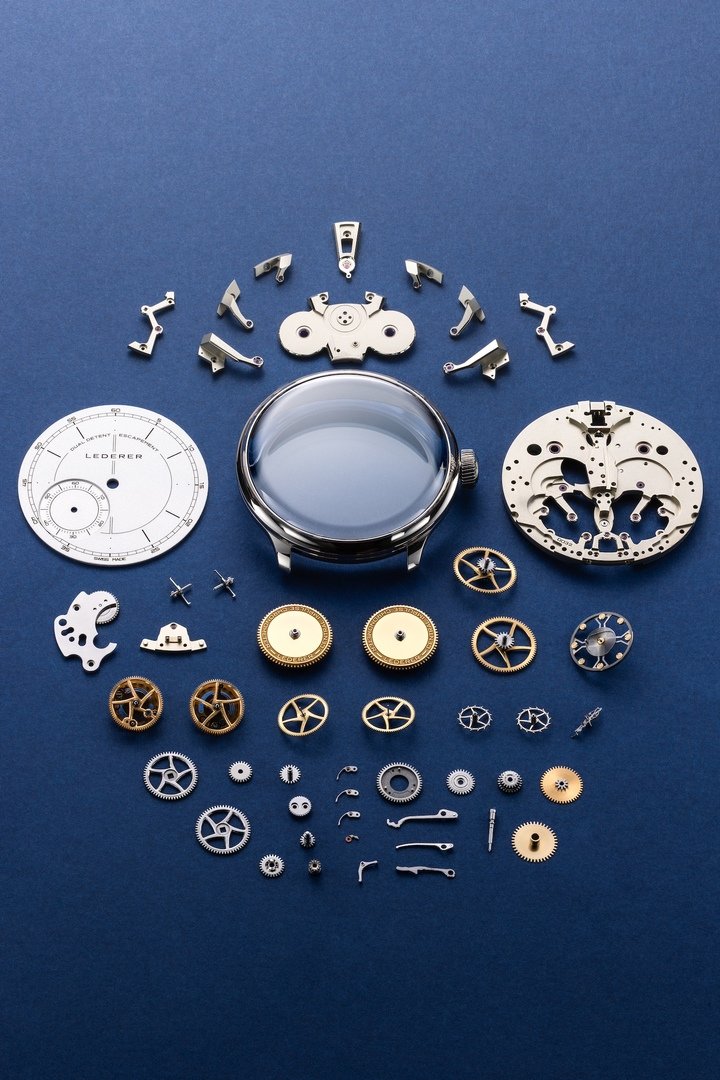 Hong Kong watch & clock fair 2009 – show report