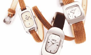 Velours Collection by Opex